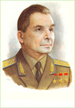 Ильюшин Сергей Владимирович – советский авиаконструктор (Творцы отечественной авиации)
