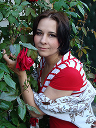 Фотография: Лебедева Ирина Валерьевна