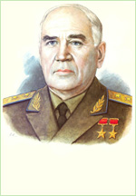 Кузнецов Николай Дмитриевич – советский конструктор авиационных и ракетных двигателей (Творцы отечественной авиации)