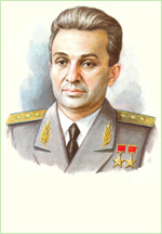 Микоян Артём Иванович – советский авиаконструктор (Творцы отечественной авиации)