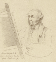 Портрет Рейнегла Филиппа, John Halphead Smith (1826–1896)
