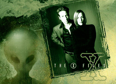 The X-Files – Секретные материалы