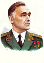 Яковлев Александр Сергеевич – советский авиаконструктор (Творцы отечественной авиации)